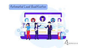 Automated Lead Qualification System