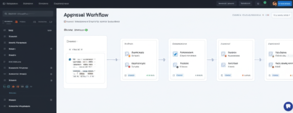 Smart Document Workflow Manager
