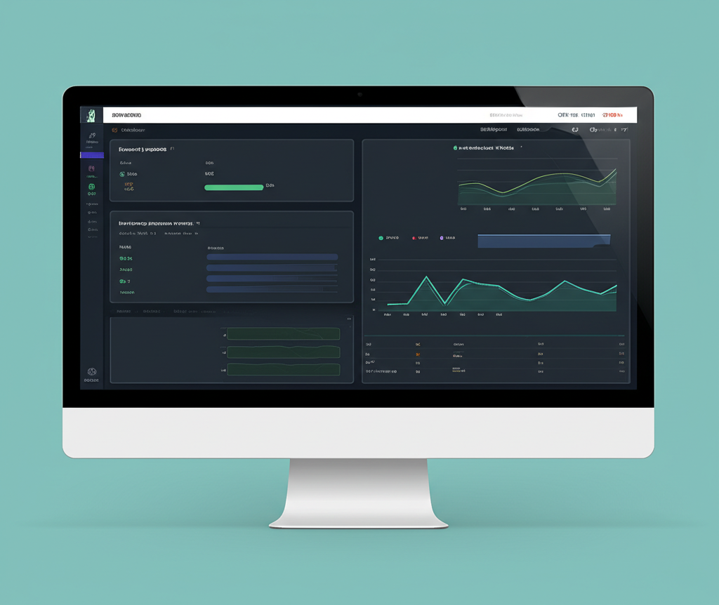 AI-Powered E-commerce Inventory & Order Management System