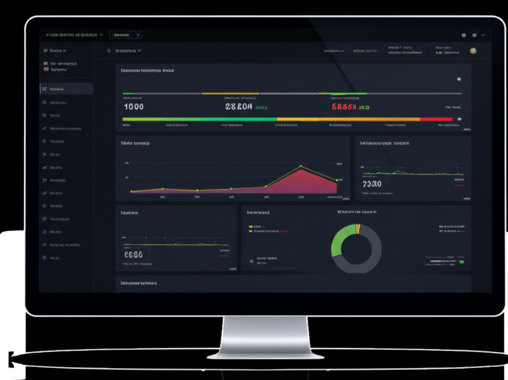 E-commerce Inventory Optimizer
