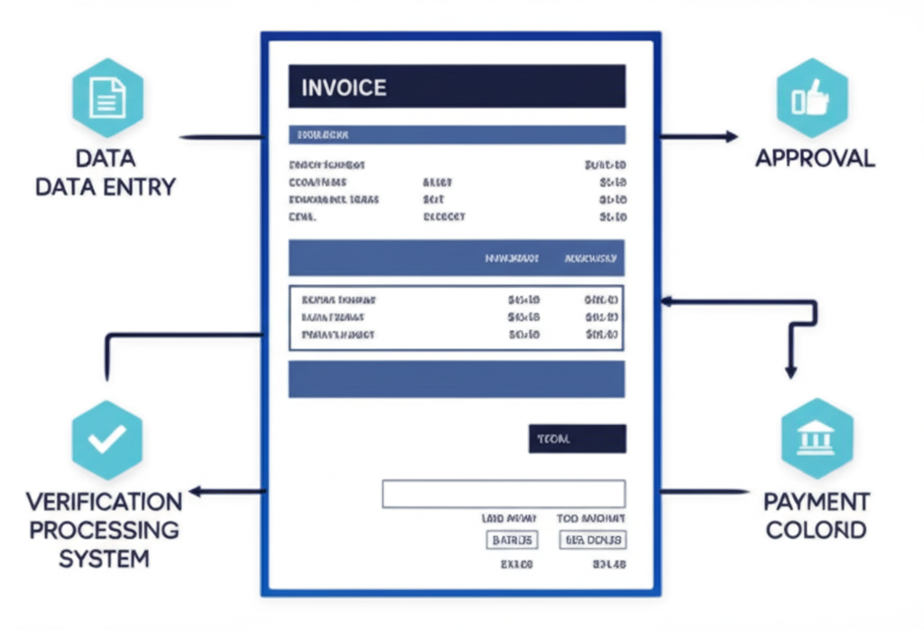 AI-Powered Invoice Processing System