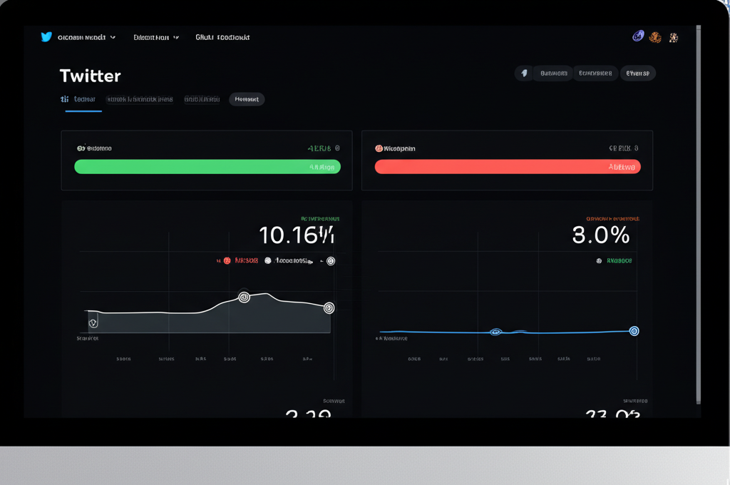 Real-time Social Sentiment Analyzer