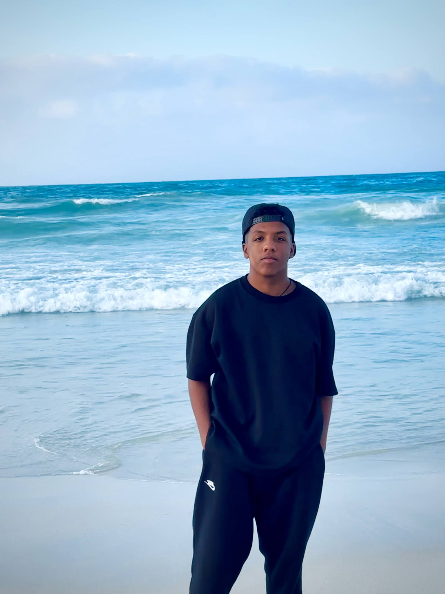 Yahya Mohmed - AI Automation Specialist